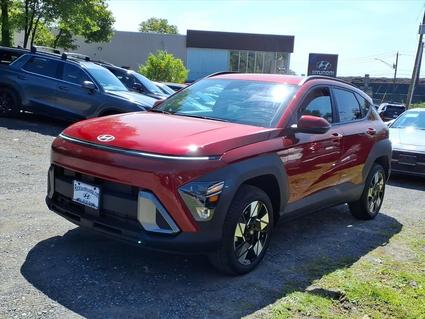 2025 Hyundai Kona West Nyack NY