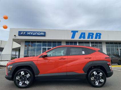 2025 Hyundai Kona Morristown TN