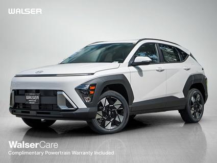 2025 Hyundai Kona Minneapolis MN