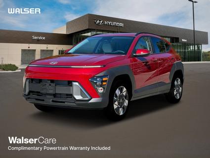 2025 Hyundai Kona Minneapolis MN