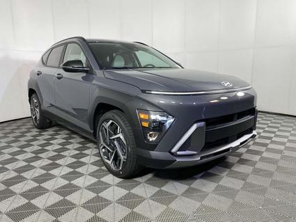 2026 Hyundai Kona Pineville NC