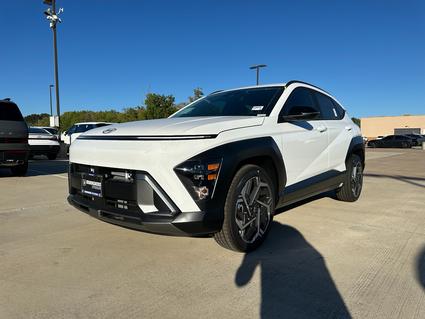 2026 Hyundai Kona Katy TX