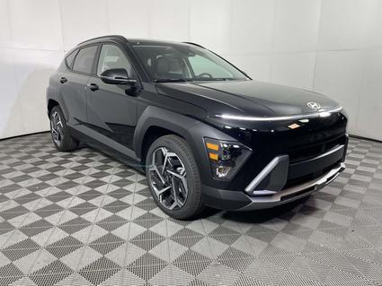 2026 Hyundai Kona Pineville NC