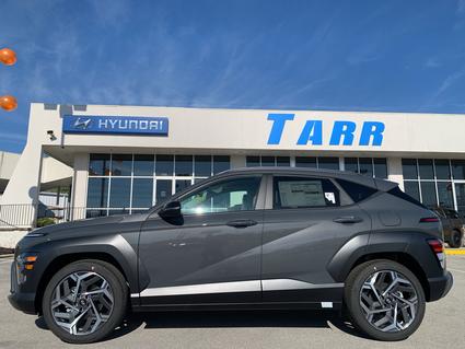 2026 Hyundai Kona Morristown TN