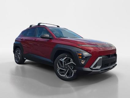 2026 Hyundai Kona Knoxville TN