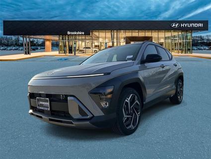 2026 Hyundai Kona Katy TX