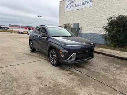 2026 Hyundai Kona Cape Girardeau MO