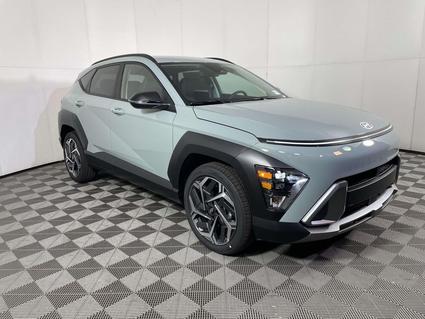 2026 Hyundai Kona Pineville NC