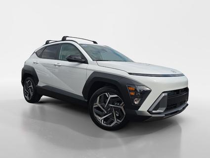 2026 Hyundai Kona Knoxville TN