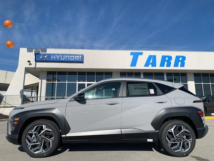 2026 Hyundai Kona Morristown TN
