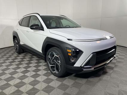 2026 Hyundai Kona Pineville NC