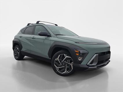 2026 Hyundai Kona Knoxville TN