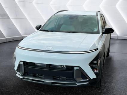 2026 Hyundai Kona Evansville IN