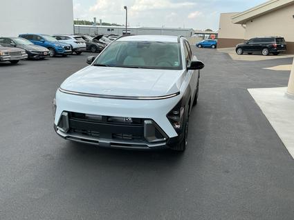 2026 Hyundai Kona Evansville IN