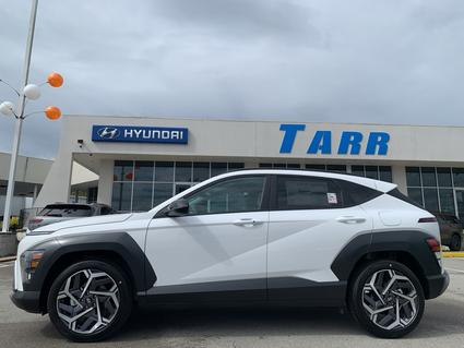 2026 Hyundai Kona Morristown TN