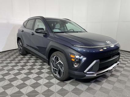 2026 Hyundai Kona Pineville NC