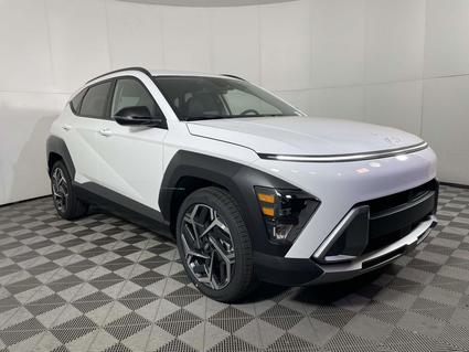 2026 Hyundai Kona Pineville NC