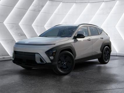 2026 Hyundai Kona Tuscumbia AL