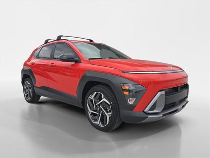 2026 Hyundai Kona Knoxville TN