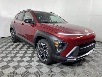 2026 Hyundai Kona Pineville NC