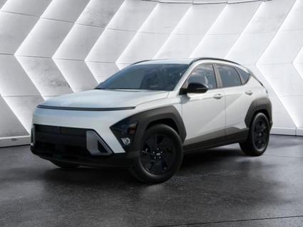 2026 Hyundai Kona Tuscumbia AL