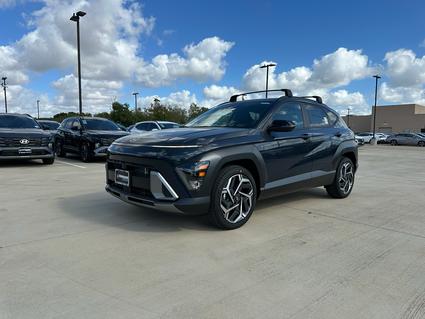 2026 Hyundai Kona Katy TX