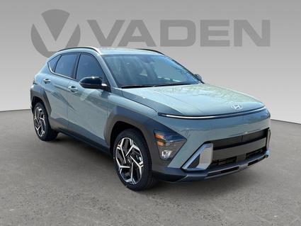 2026 Hyundai Kona Statesboro GA