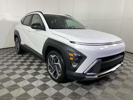 2026 Hyundai Kona Pineville NC