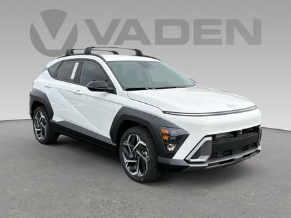 2026 Hyundai Kona Statesboro GA