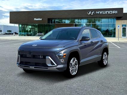2026 Hyundai Kona Fletcher NC