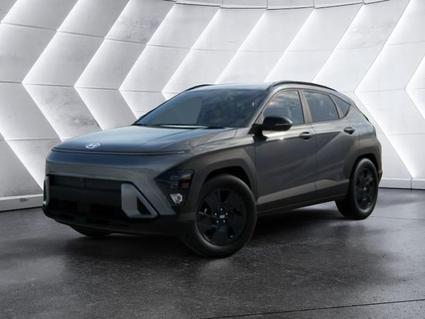 2026 Hyundai Kona Tuscumbia AL