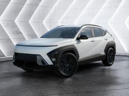 2026 Hyundai Kona Tuscumbia AL