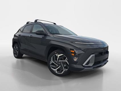 2026 Hyundai Kona Knoxville TN