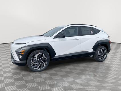 2026 Hyundai Kona Morristown TN