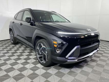 2026 Hyundai Kona Pineville NC