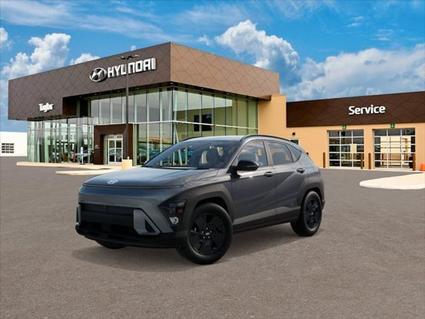 2026 Hyundai Kona Findlay OH