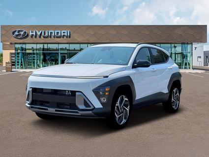 2026 Hyundai Kona Katy TX