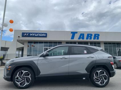 2026 Hyundai Kona Morristown TN