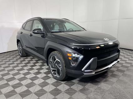 2026 Hyundai Kona Pineville NC
