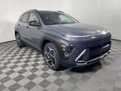 2026 Hyundai Kona Pineville NC