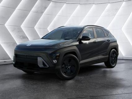 2026 Hyundai Kona Tuscumbia AL