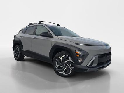 2026 Hyundai Kona Knoxville TN