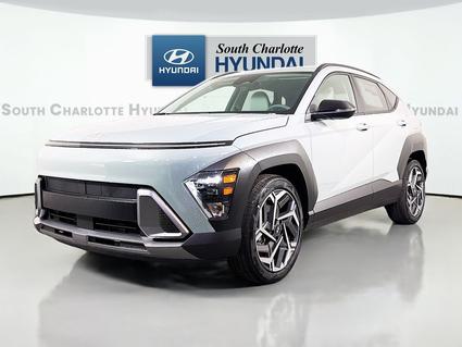 2026 Hyundai Kona Pineville NC