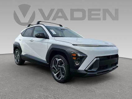 2026 Hyundai Kona Brunswick GA
