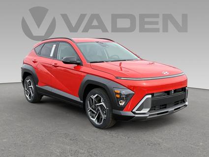 2026 Hyundai Kona Statesboro GA