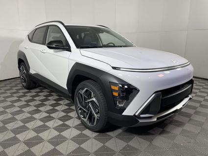 2026 Hyundai Kona Pineville NC