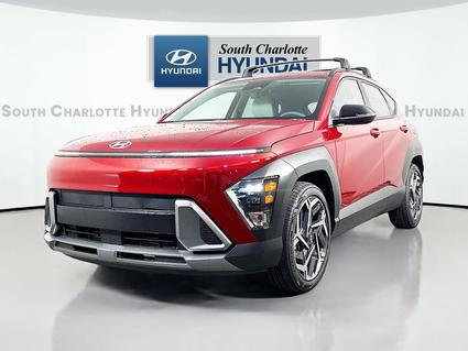 2026 Hyundai Kona Pineville NC