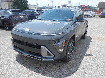 2026 Hyundai Kona Huntington WV