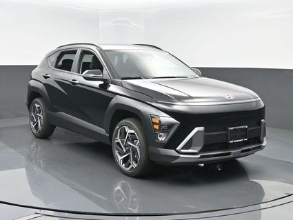 2026 Hyundai Kona Goshen NY