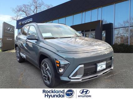 2026 Hyundai Kona West Nyack NY